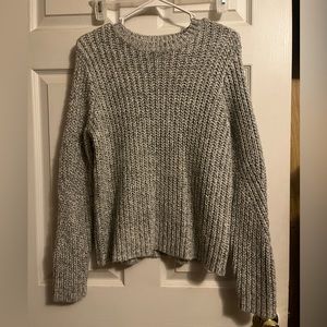 andeawy size med sweater